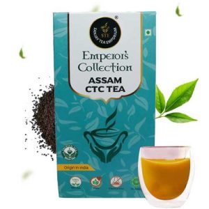 Assam CTC Tea