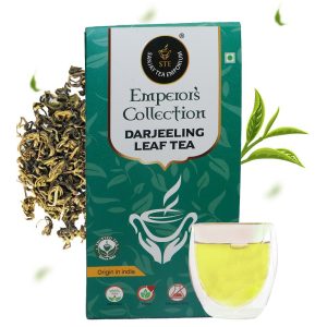 Darjeeling Tea