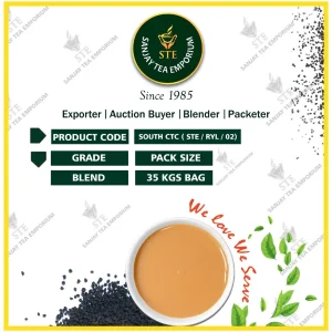 SOUTH CTC STE/RYL/02