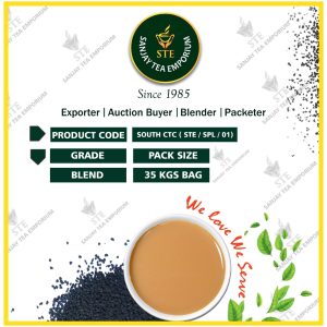 SOUTH CTC STE/SPL/01