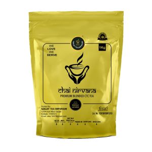 Chai-Nirvana - 1kg