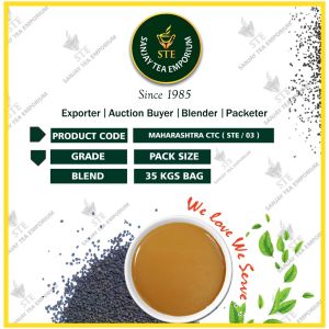 MAHARASHTRA CTC (STE/03)