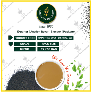 RAJASTHAN DUST (STE-RYL-02)