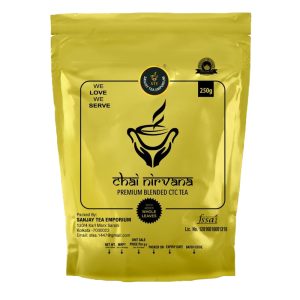 Chai-Nirvana--250gm